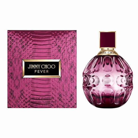 Jimmy Choo Fever Eau De Parfum