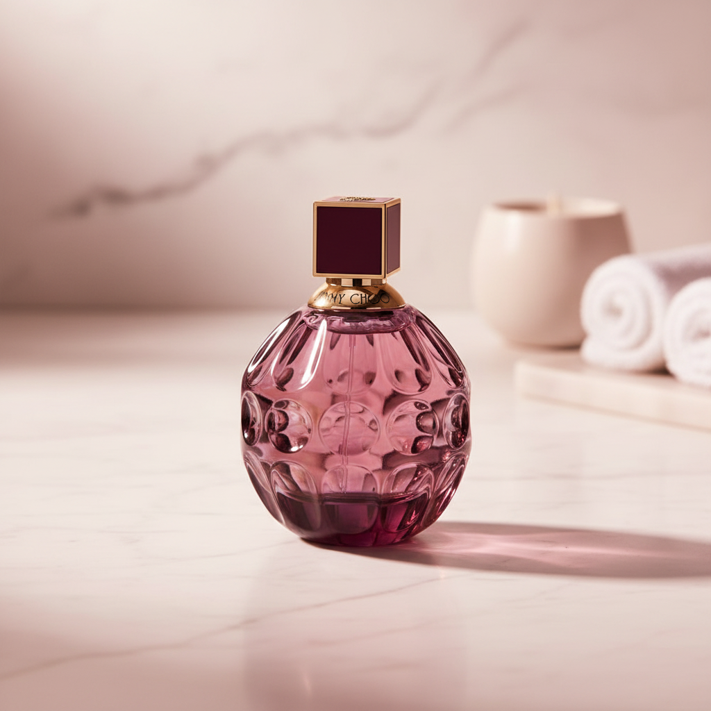 Jimmy Choo Fever Eau De Parfum