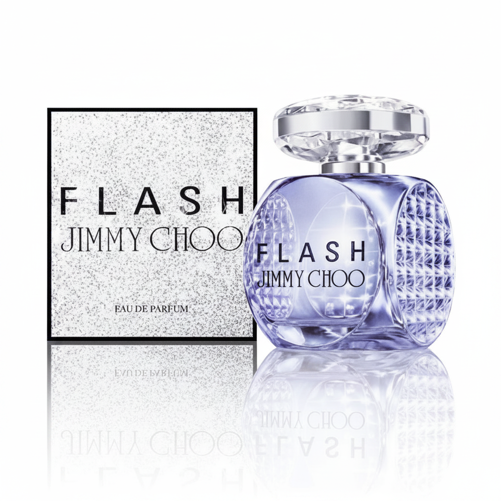 Jimmy Choo Flash Eau De Parfum