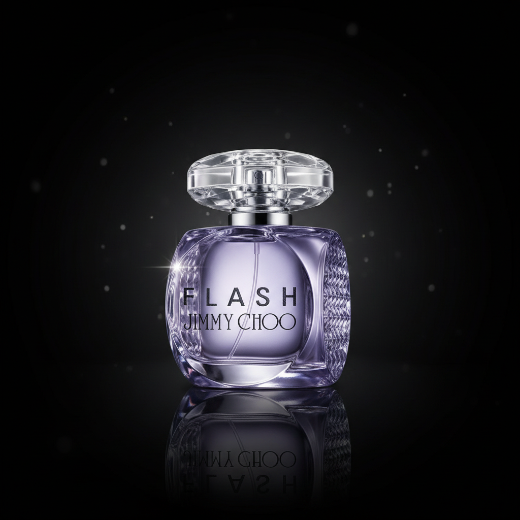 Jimmy Choo Flash Eau De Parfum