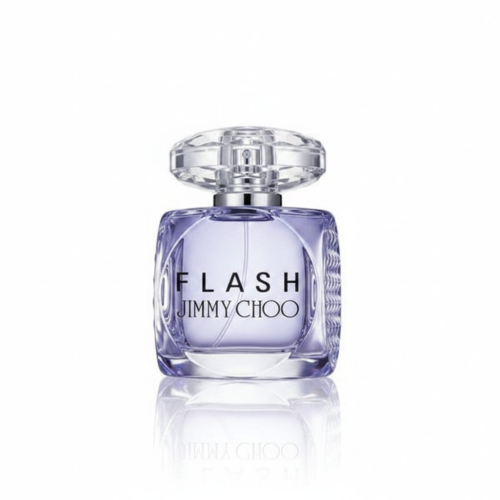 Jimmy Choo Flash Eau De Parfum