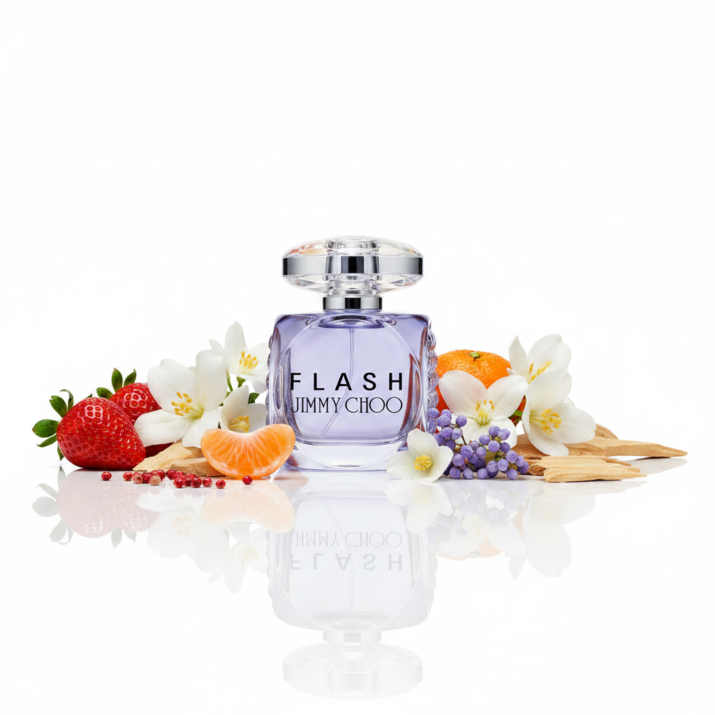 Jimmy Choo Flash Eau De Parfum