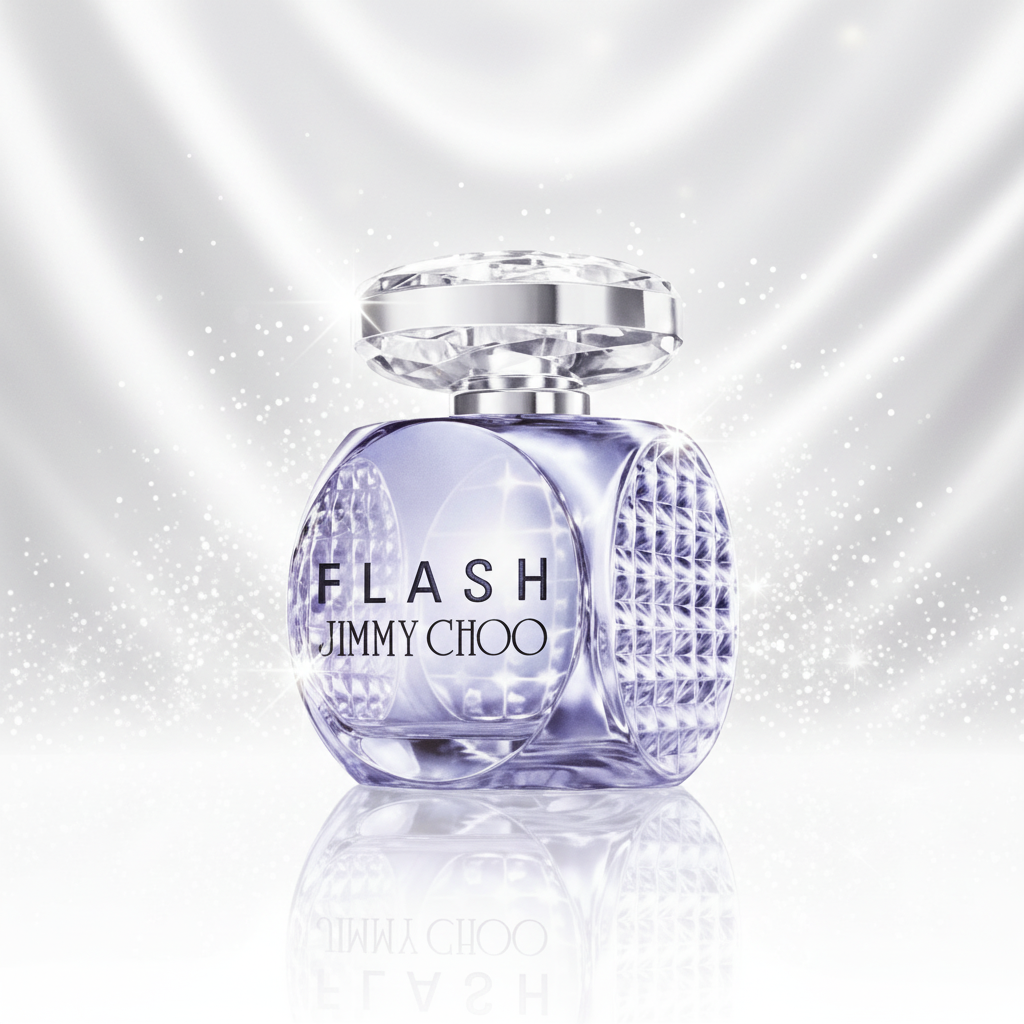Jimmy Choo Flash Eau De Parfum