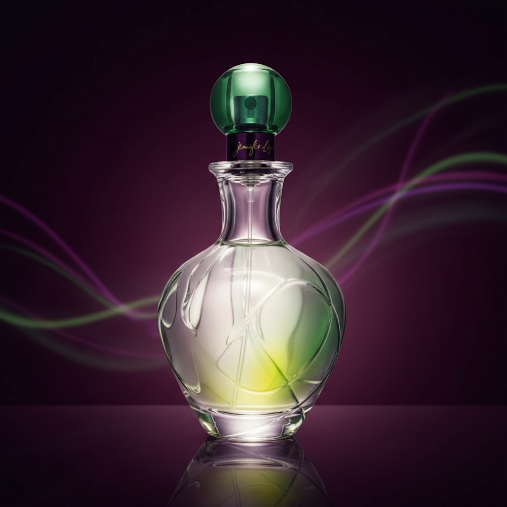 Live Eau De Parfum