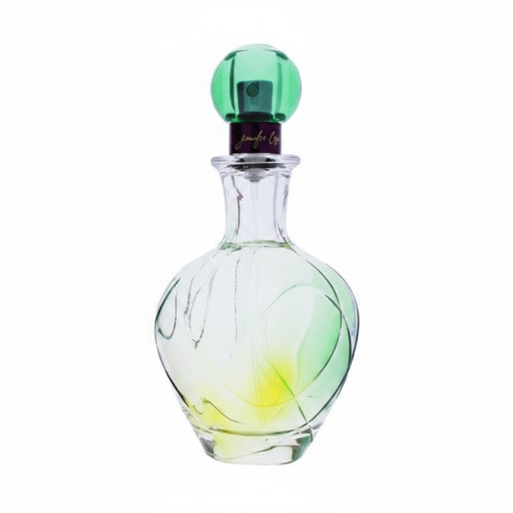 Live Eau De Parfum