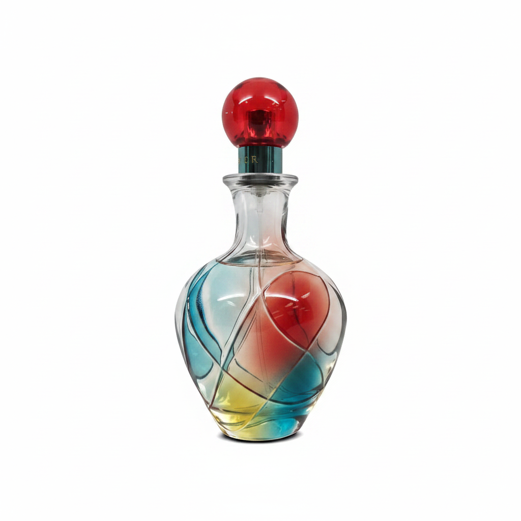 Live Luxe Eau De Parfum