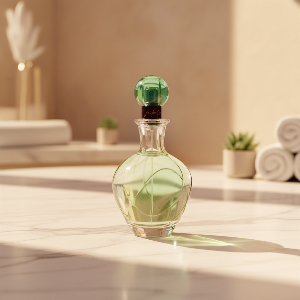 Live Eau De Parfum
