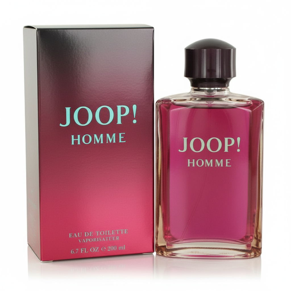 Joop! Eau De Toilette