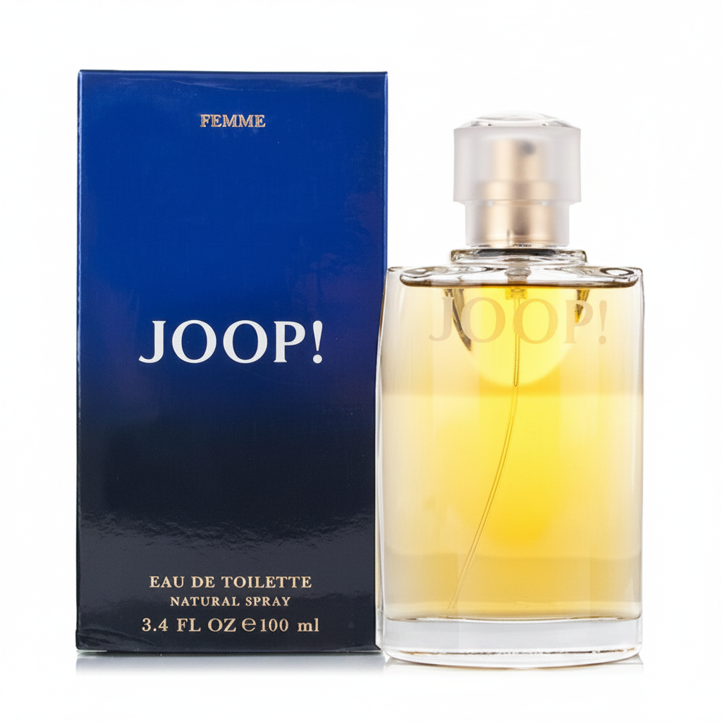 Joop! Femme Eau De Toilette