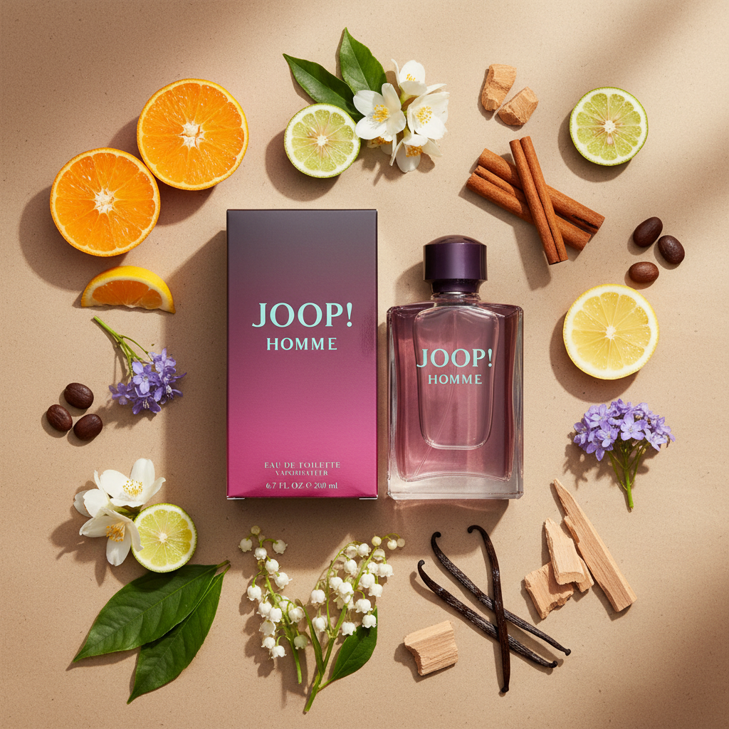 Joop! Eau De Toilette