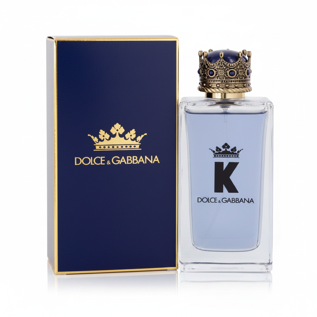 K By Dolce & Gabbana Eau De Toilette