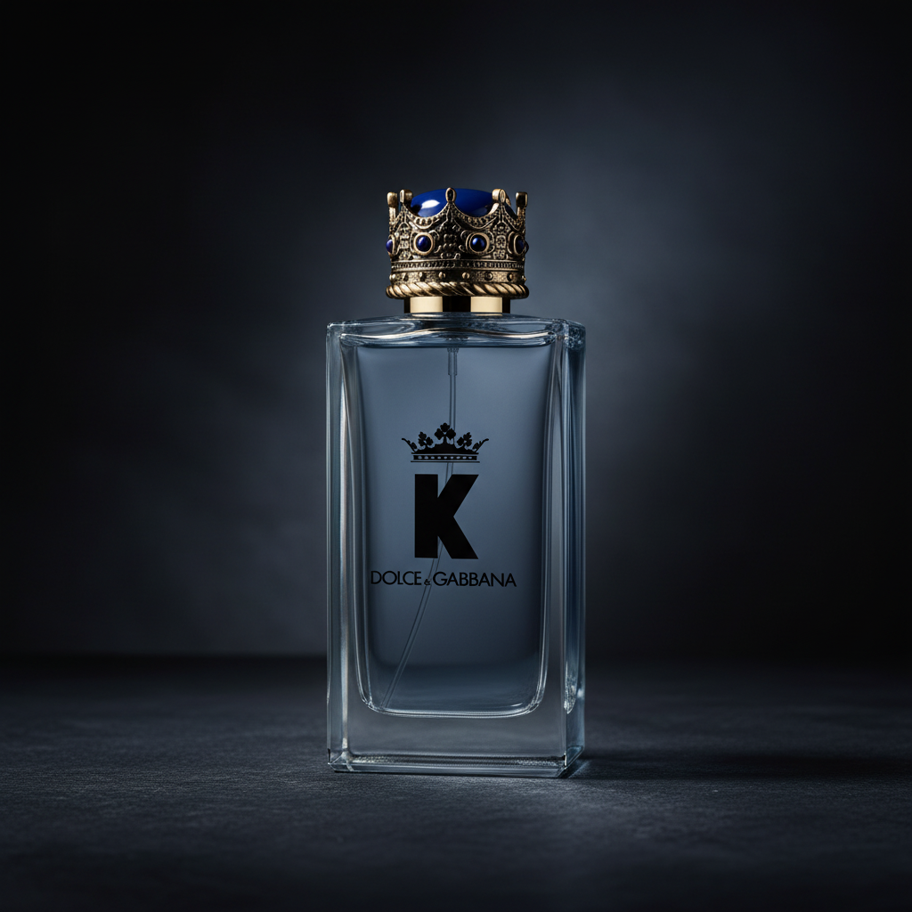 K By Dolce & Gabbana Eau De Toilette