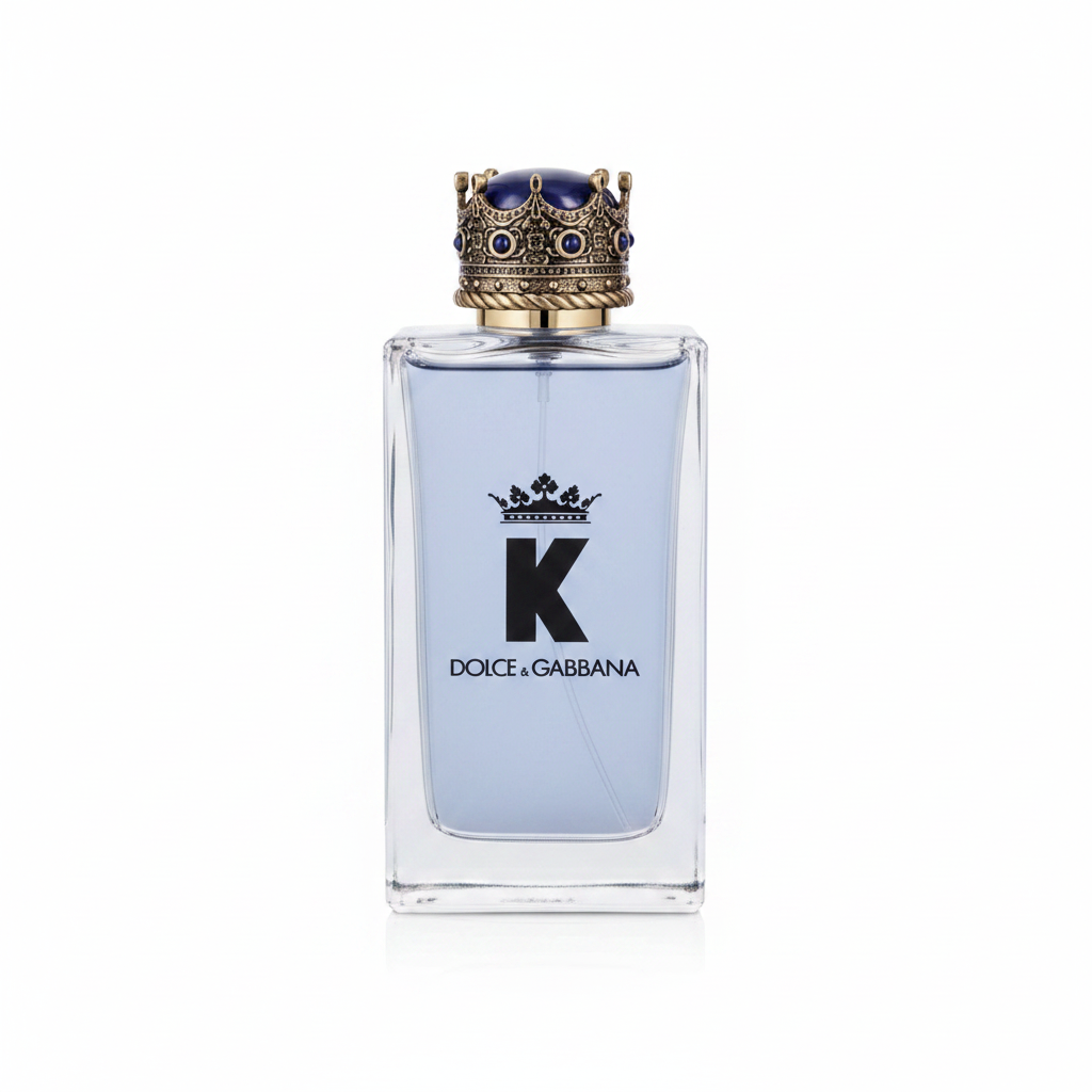 K By Dolce & Gabbana Eau De Toilette