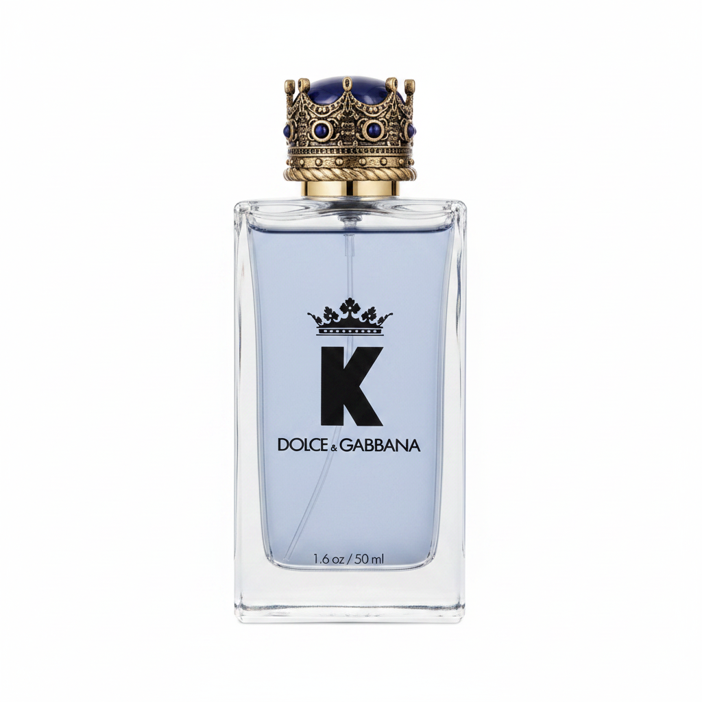 K By Dolce & Gabbana Eau De Toilette