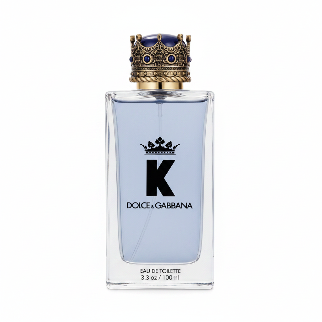 K By Dolce & Gabbana Eau De Toilette