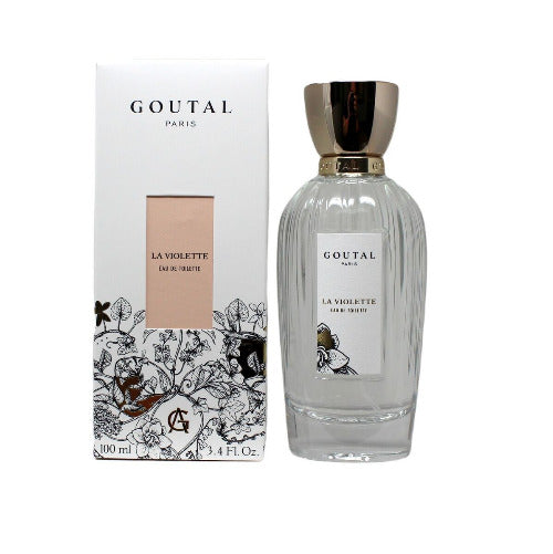 La Violette Eau De Toilette