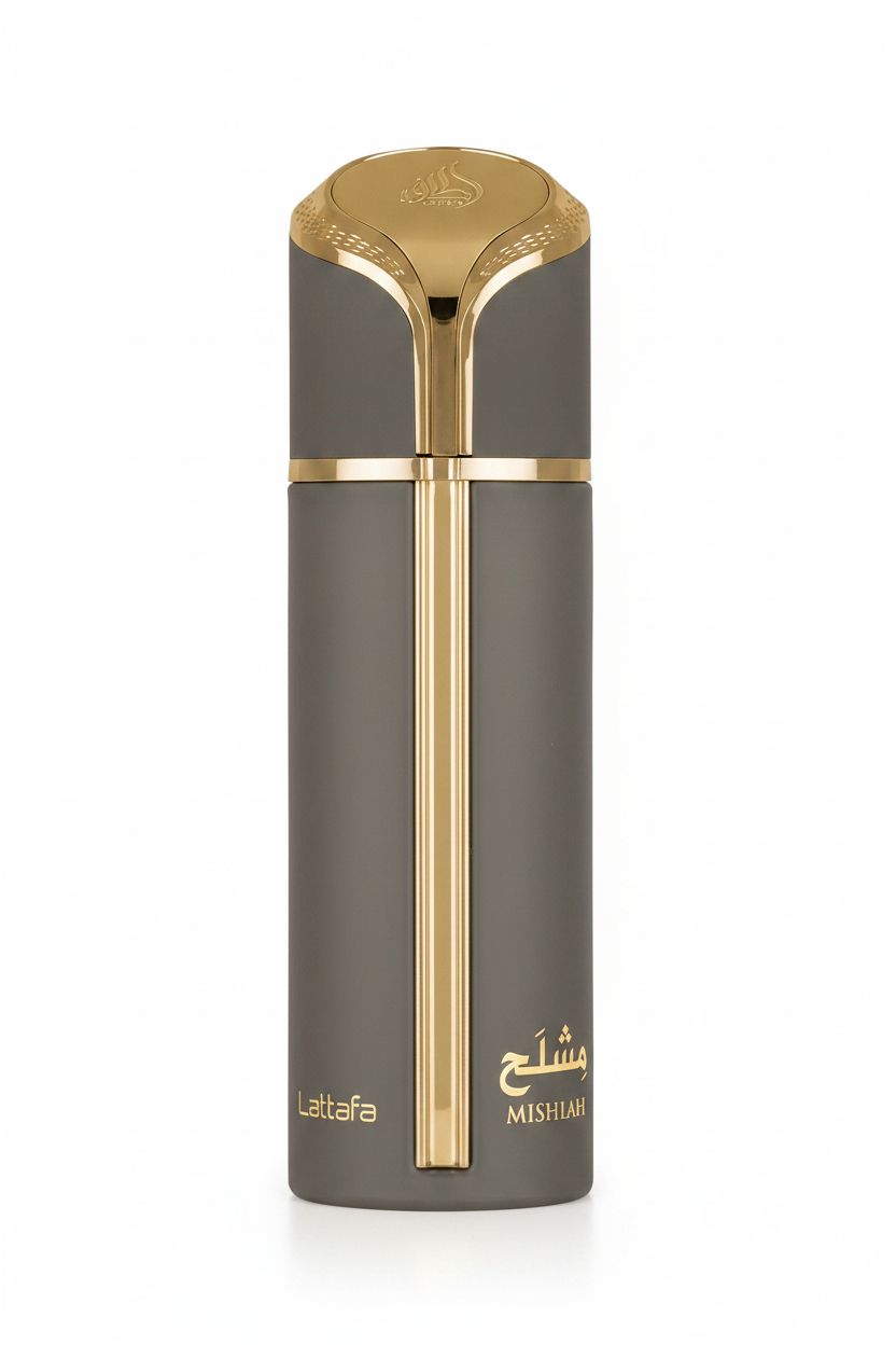 Lattafa Mishlah Eau De Parfum