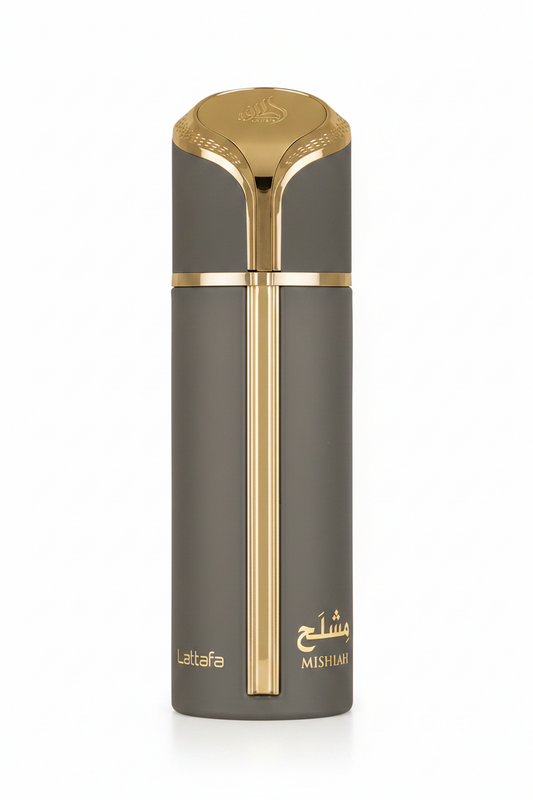 Lattafa Mishlah Eau De Parfum