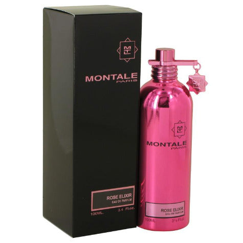 Montale Paris Rose Elixir Eau De Parfum