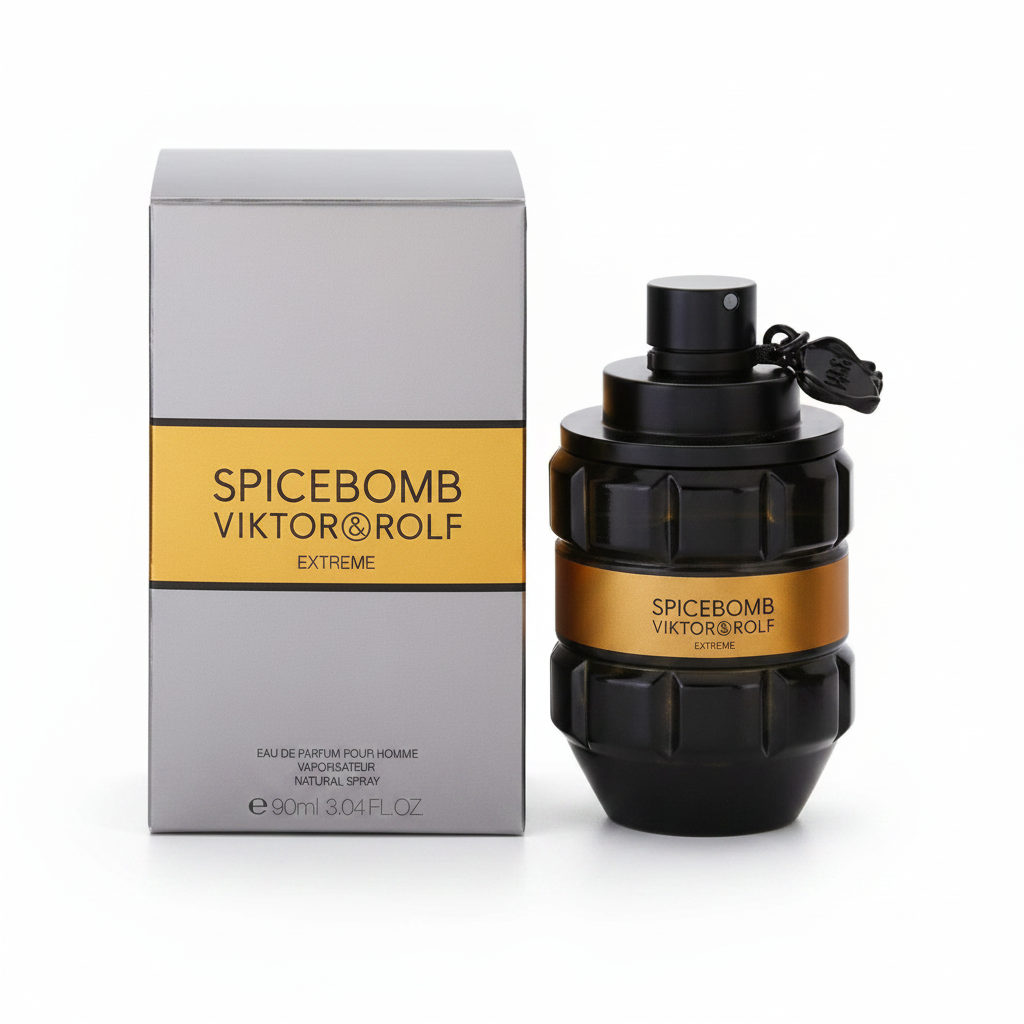 Spicebomb Extreme Eau De Parfum