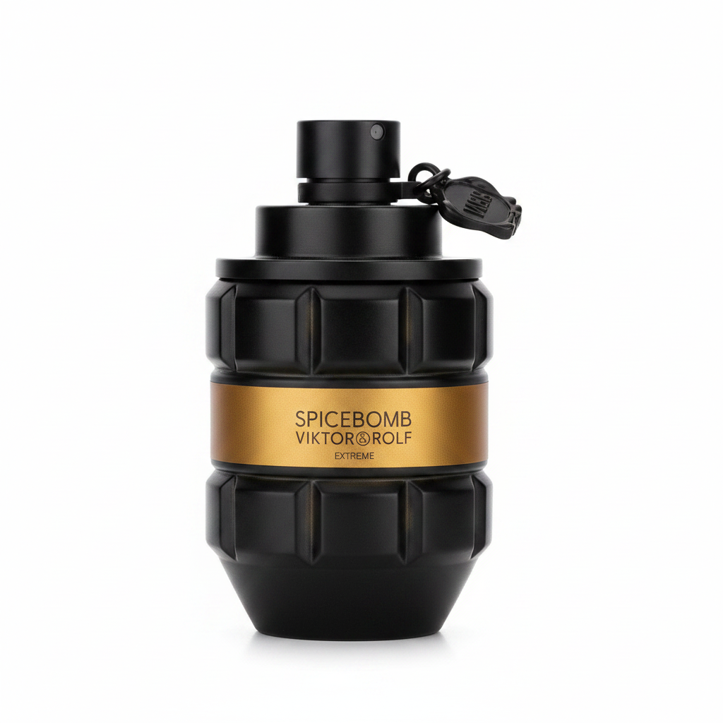 Spicebomb Extreme Eau De Parfum