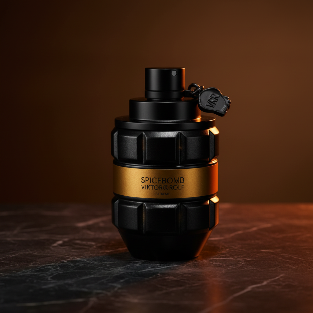 Spicebomb Extreme Eau De Parfum