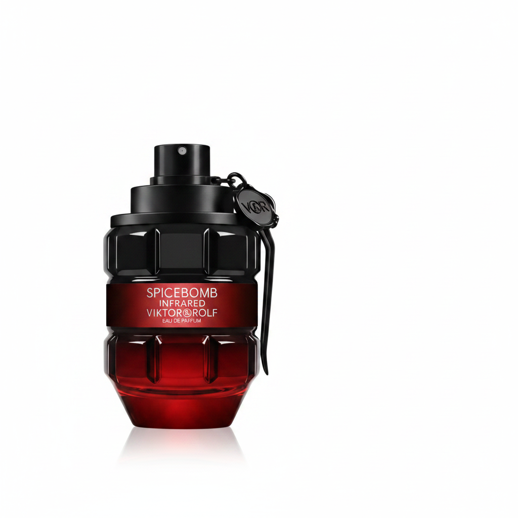 Viktor & Rolf Spicebomb Infrared Eau De Parfum