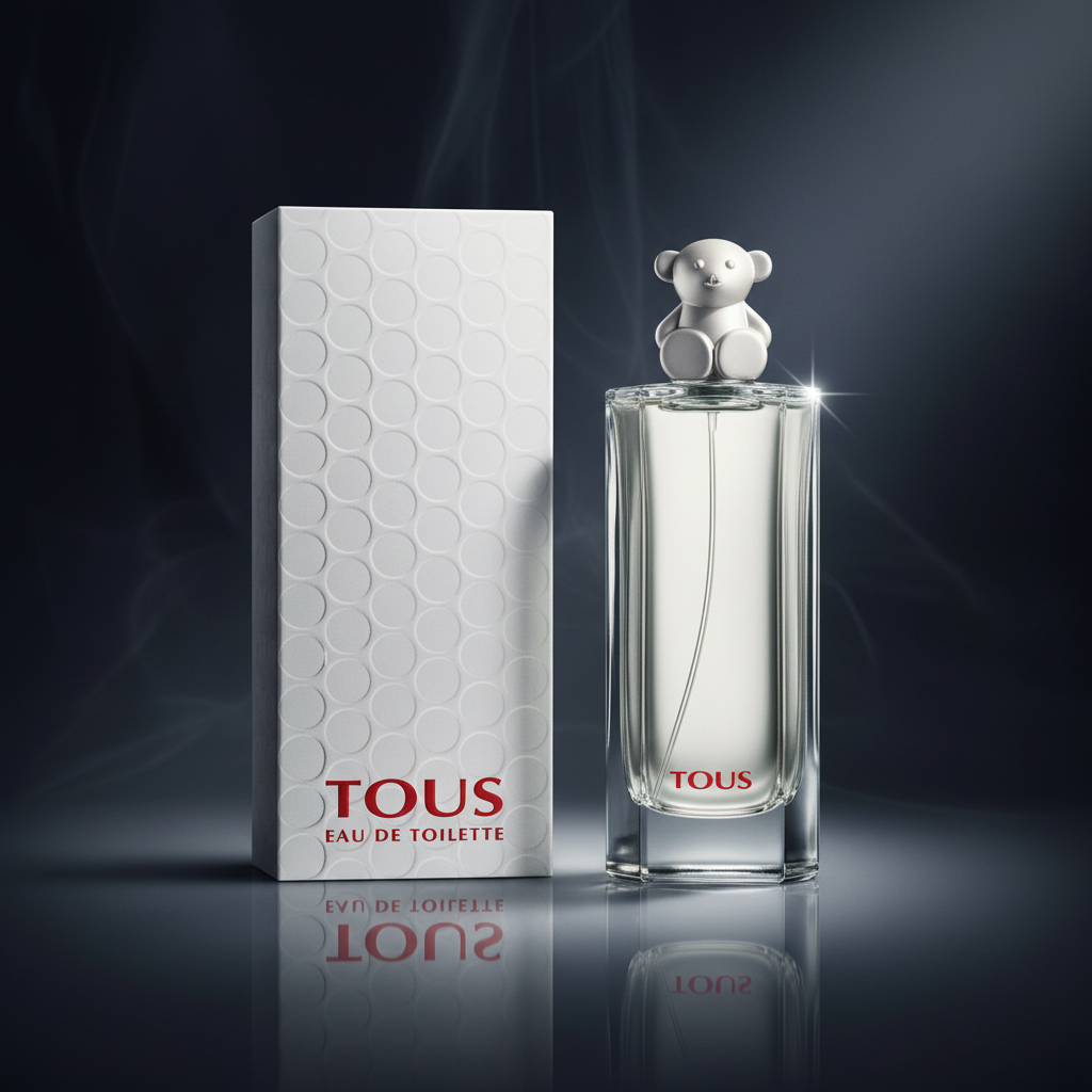 Tous Eau De Toilette