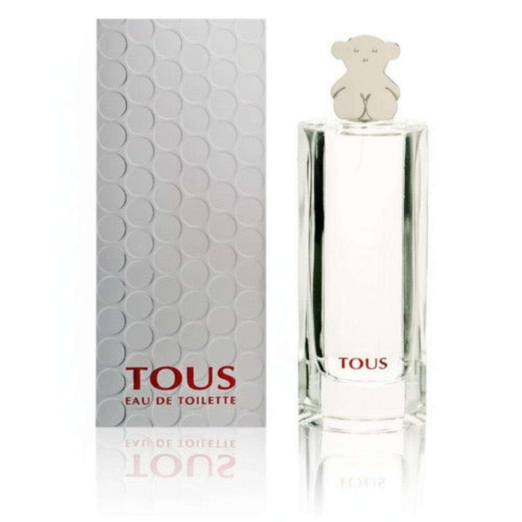 Tous Eau De Toilette
