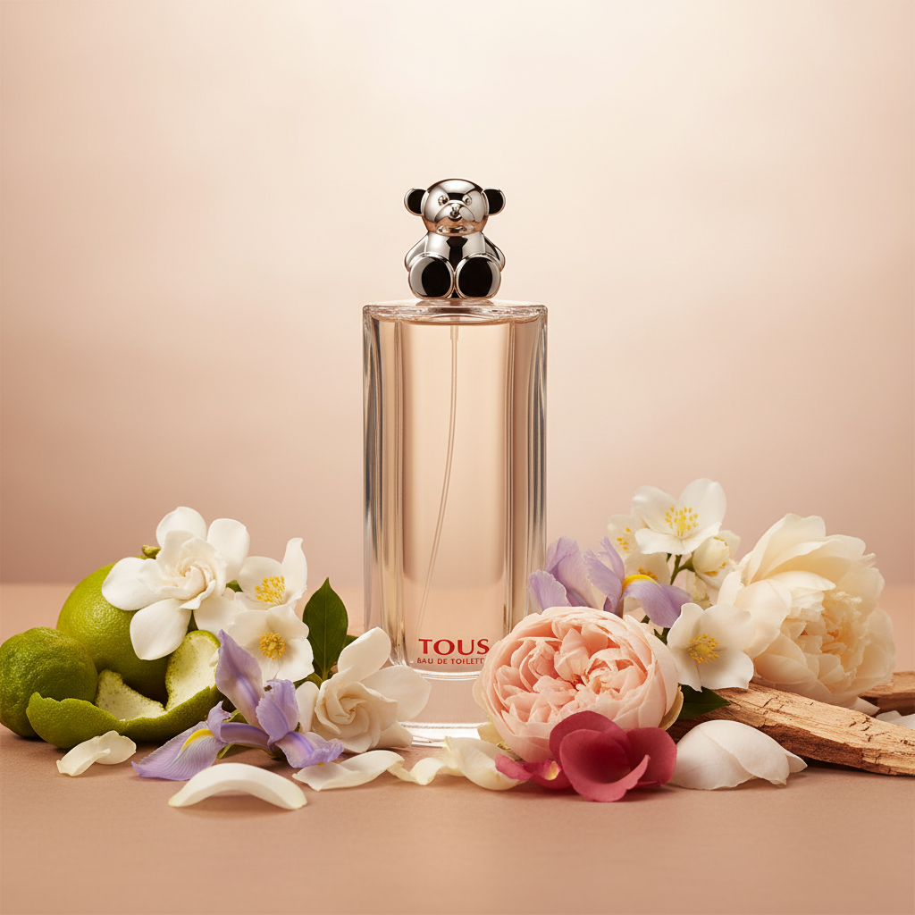 Tous Eau De Toilette