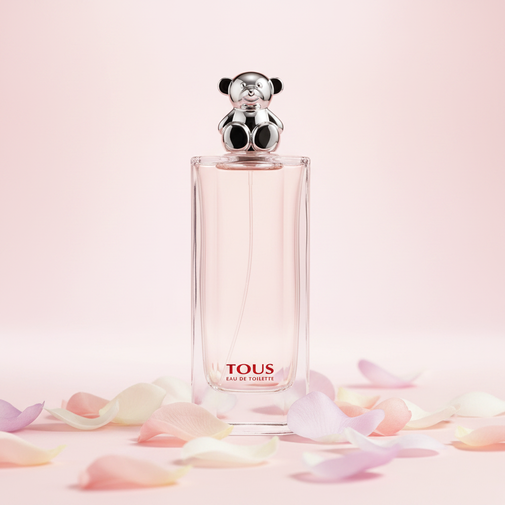 Tous Eau De Toilette