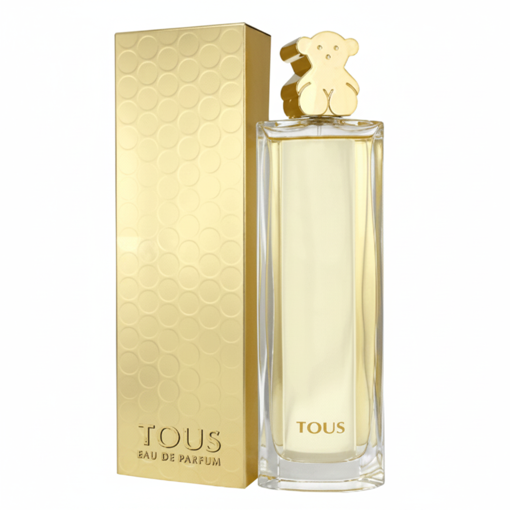 Tous Gold Eau De Parfum