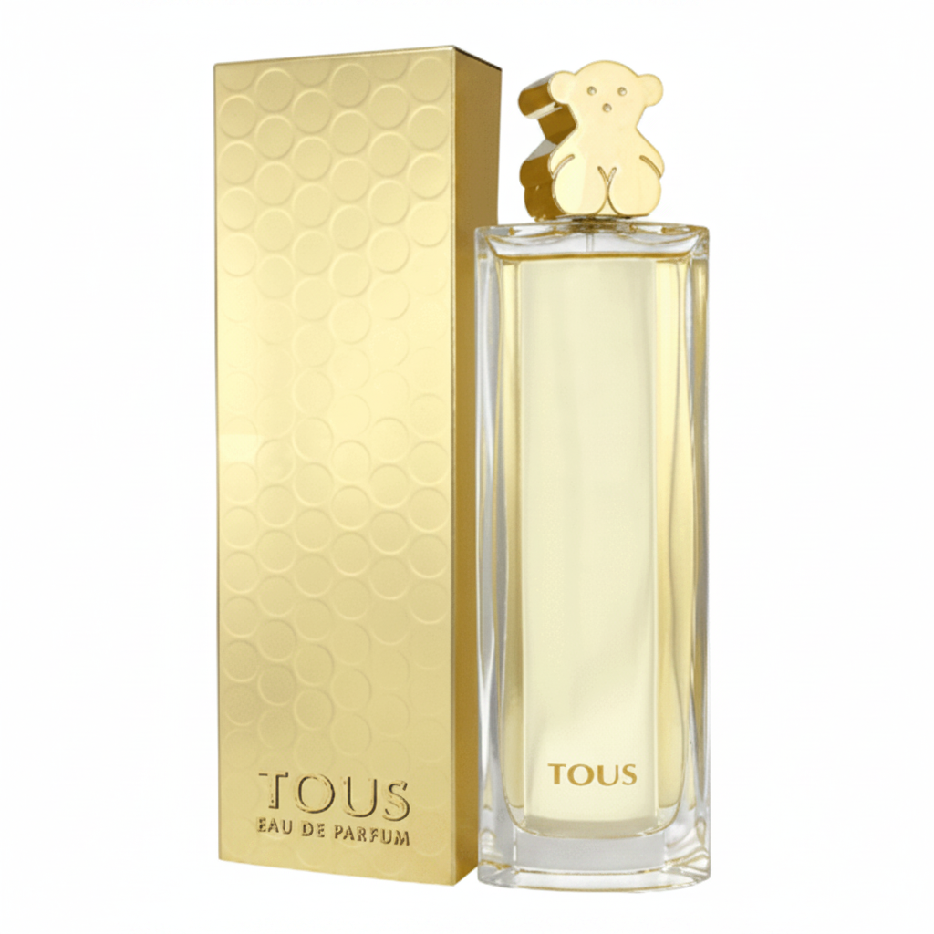 Tous Gold Eau De Parfum