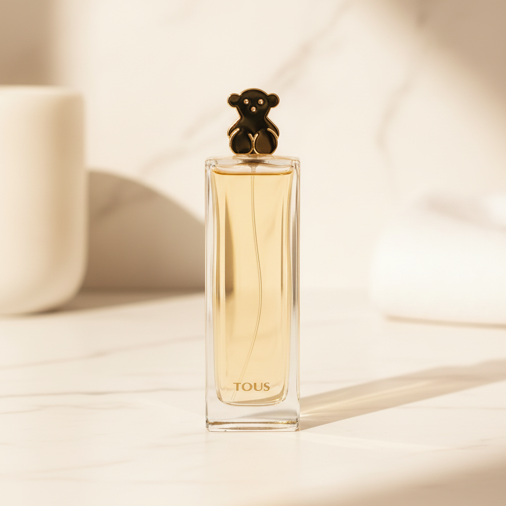 Tous Gold Eau De Parfum