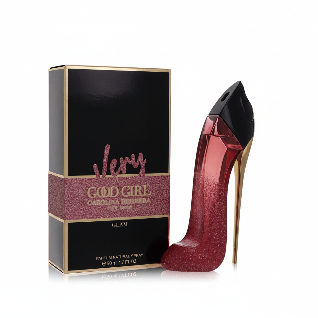 Ch Very Good Girl Glam Eau De Parfum